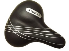 SA cu elastomer - good line, bicicleta, ARV-5R080158.2