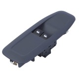 Comutator reglare macara geam PEUGEOT 208, 04.2012-12.2019, reglare geam; 8 pini,