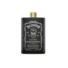 Sampon pentru barba 250 ml BANDIDO