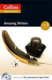 Collins Amazing Writers: B1 (Level 3) | Anne Collins, Harpercollins Publishers