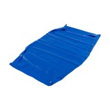 Husă Protecție Impermeabilă Kerbl pentru Saltea Dezinfecție Ongloane 180x90x4 cm