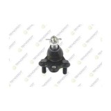 Pivot brat suspensie Toyota Highlander (Gsu7 Axuh7 Txua7) 12.19-, Fata, Stanga=Dreapta, TEKNOROT