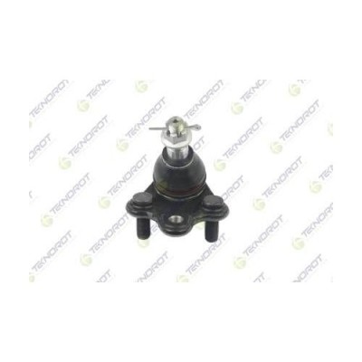 Pivot brat suspensie Toyota Highlander (Gsu7 Axuh7 Txua7) 12.19-, Fata, Stanga=Dreapta, TEKNOROT foto