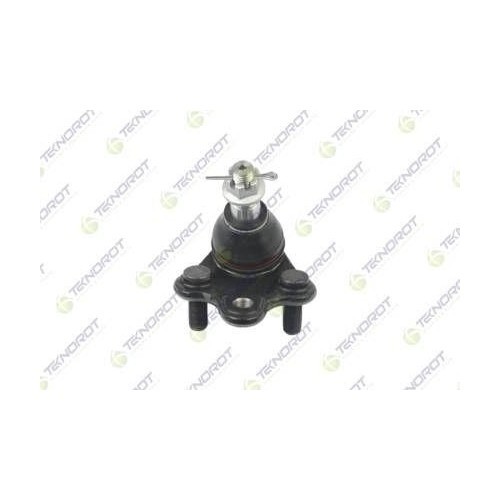 Pivot brat suspensie Toyota Highlander (Gsu7 Axuh7 Txua7) 12.19-, Fata, Stanga=Dreapta, TEKNOROT