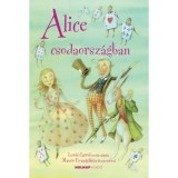 Alice csodaorsz&aacute;gban