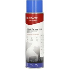 Spray marcare animale, diverse culori, 500 ml