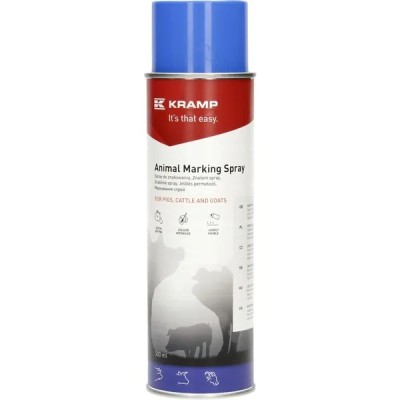 Spray marcare animale, diverse culori, 500 ml foto