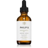 Philip B. White Label ulei revitalizant pentru păr 60 ml