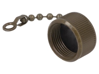 Conector capac protec&amp;Aring;&amp;pound;ie 10S/10SL oliv foto