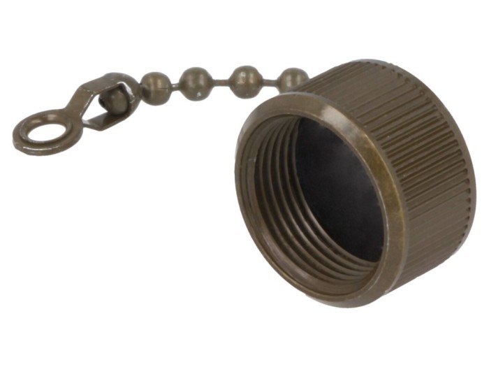 Conector capac protec&Aring;&pound;ie 10S/10SL oliv