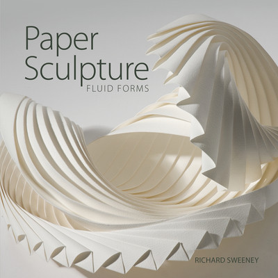 Paper Sculpture: Fluid Forms foto