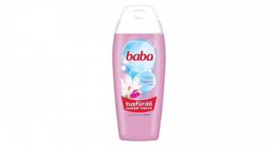 Baba Tusf&amp;uuml;rdő Magn&amp;oacute;lia 750ml foto