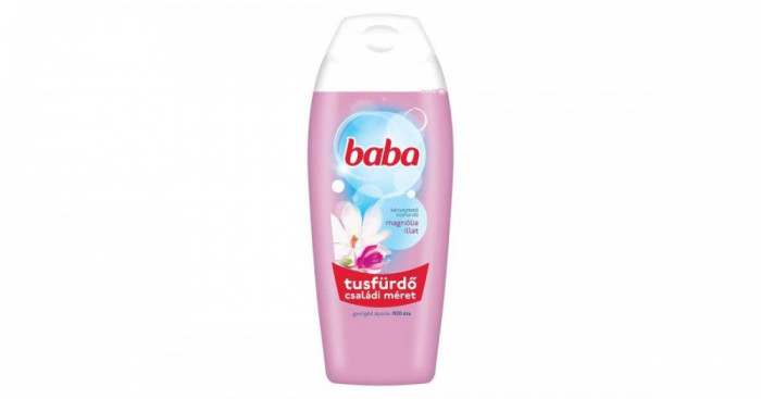 Baba Tusf&uuml;rdő Magn&oacute;lia 750ml