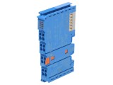 Modul de Intrare Digitală 2 Canale 12x100x67.8mm