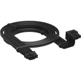 CS PSU CABLE 90 12V-2x6 Style