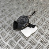 Claxon Auto Mercedes-Benz SLK R171 2005, A0055422520, Negru/Rosu, 12V, Original