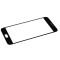 Geam Sticla Allview X4 Soul Negru