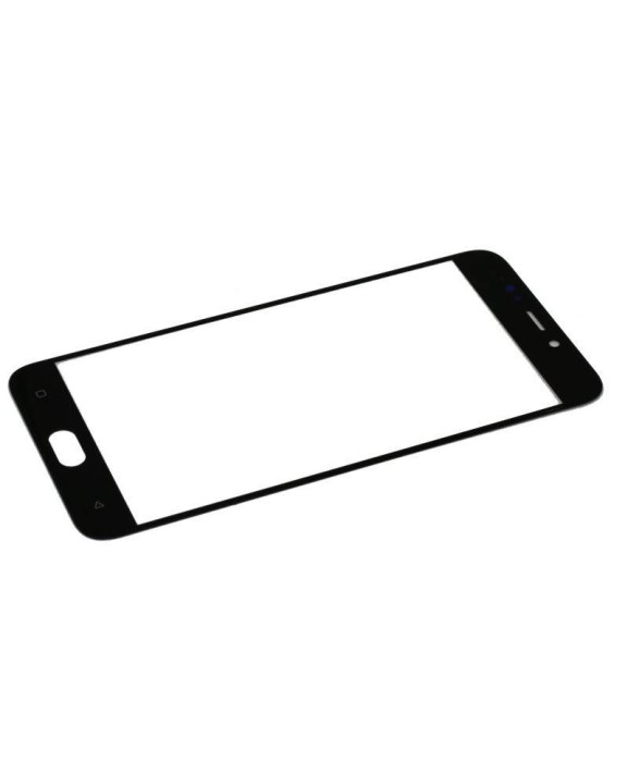 Geam Sticla Allview X4 Soul Negru