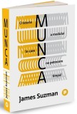 Munca | Dr. James Suzman