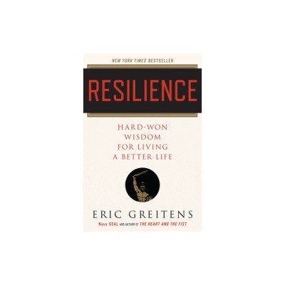 Resilience: Hard-Won Wisdom for Living a Better Life foto