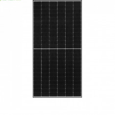 Panou fotovoltaic Jinko Solar JKM550M-72HL4-V, Tiger Pro, monocristalin, 550 W