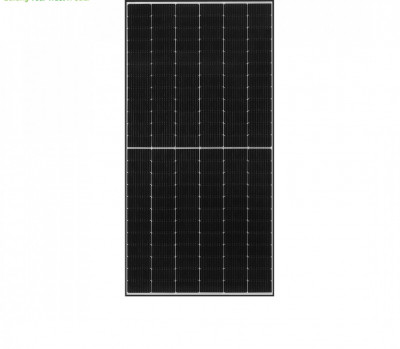 Panou fotovoltaic Jinko Solar JKM550M-72HL4-V, Tiger Pro, monocristalin, 550 W foto