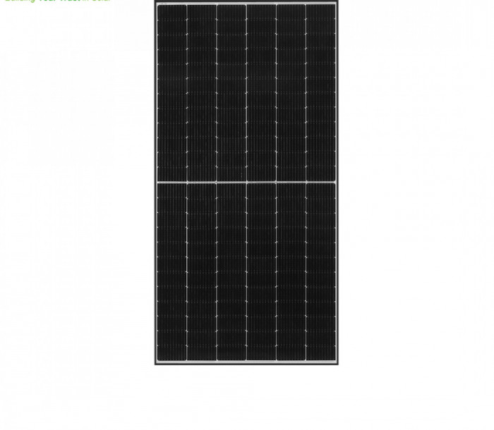 Panou fotovoltaic Jinko Solar JKM530M-72HL4-BDVP, bifacial, monocristalin, 530 W