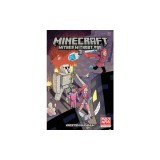 Minecraft: Wither Without You Volume 3