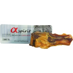 ALPHA SPIRIT os din ?unca - maxi foto