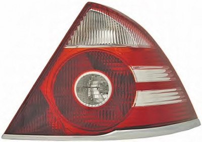 Stop spate lampa Ford Mondeo (B4Y/B5Y/BWY) Sedan HB 10.2005-03.2007 TYC partea Dreapta foto