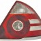 Stop spate lampa Ford Mondeo (B4Y/B5Y/BWY) Sedan HB 05.2005-03.2007 BestAutoVest partea Dreapta
