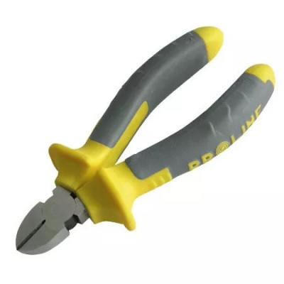 Patent taiere maner cauciuc 180mm Proline foto