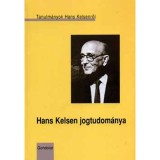 Hans Kelsen jogtudom&aacute;nya