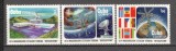 Cuba.1974 Inaugurarea statiei de comunicatii Intersputnik SC.555