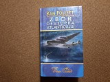 Ken Follett - Zbor deasupra Atlanticului