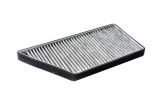 Filtru habitaclu ASAM cu carbon activ 71695