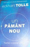 UN PAMANT NOU Eckhart Tolle