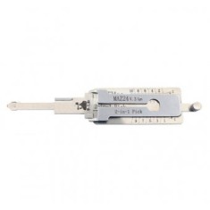 Decodor Lishi contact MAZ24 V1. 1, compatibil Mazda