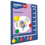 Logico Primo. Set cu rama. Cunoastere (5+)