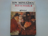 Ion Minulescu - 3 si cu rezeda 4