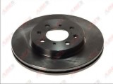 Disc frana HONDA CIVIC VII Hatchback (EU, EP, EV) (1999 - 2006) ABE C34062ABE