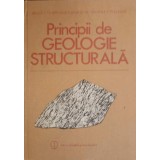 PRINCIPII DE GEOLOGIE STRUCTURALA-BRUCE E. HOBBS-216758