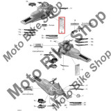 MBS Abtibild avertizare/securitate Ski Doo, nr. 10, Cod Produs: 516003790SK