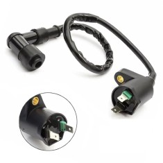 Bobina Inductie Cross 50cc 70cc 90cc 107cc 110cc 125cc - 2 papuci