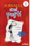 Cumpara ieftin Jurnalul unui puști 1 | paperback - Jeff Kinney