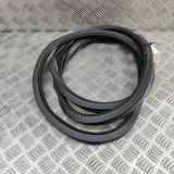 Garnitura Usa Stanga Fata BMW Seria 5 G30 Cromata Inox OEM 7490027