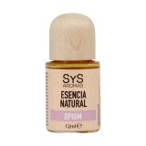 Esenta naturala (ulei) aromaterapie SyS Aromas, Opium 12 ml, Laboratorio SyS