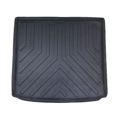 COVOR PROTECTIE PORTBAGAJ UMBRELLA PENTRU FORD FOCUS 4 STW (CU PODEA INALTA) 2018- 75461 foto