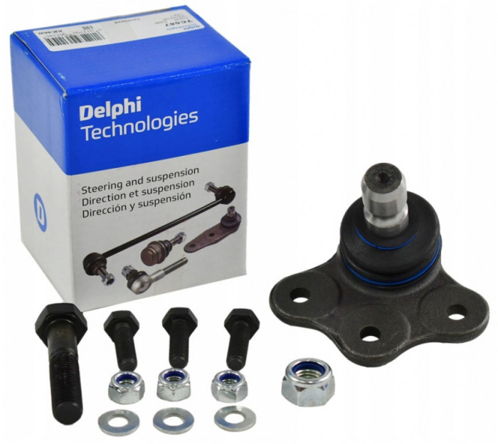 Pivot Delphi Opel Meriva B 2010-2017 TC687