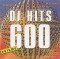 Various - DJ Hits Vol.600, CD - 1